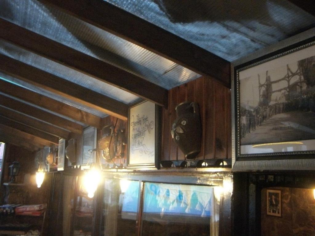 Haci Abdullahlar Konagi Hotel Mudurnu Екстериор снимка