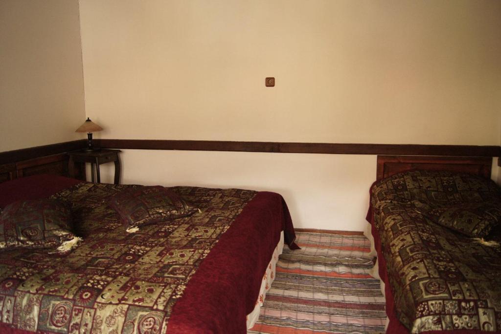 Haci Abdullahlar Konagi Hotel Mudurnu Стая снимка